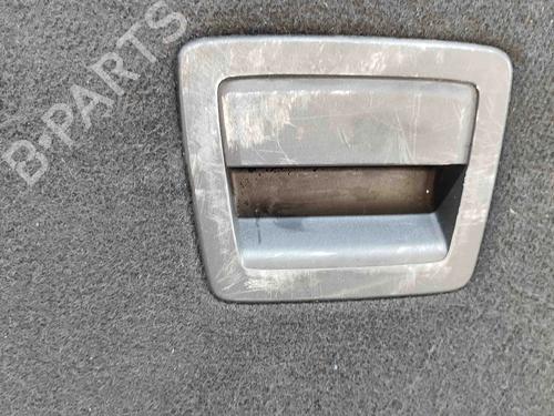 Luggage compartment floor OPEL ASTRA L (OV5) 1.2 (FPHNSL, FPHNSR) | BP29486724I33 