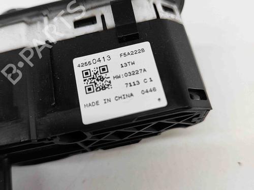 Elektronische module OPEL MOKKA / MOKKA X (J13) 1.4 (_76) | BP19645411M83 