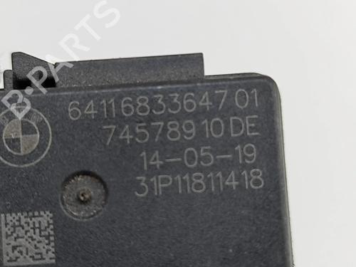 Electronic sensor BMW X3 (G01, F97, G08) xDrive 20 i | BP26162175M84