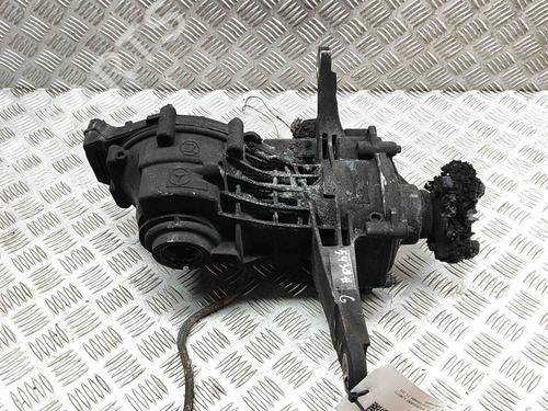 Used Rear differential MERCEDES-BENZ A-CLASS (W177) AMG A 35 4-matic (177.051) (306 hp) 28028418
