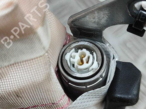 Right seat airbag AUDI A4 B9 Avant (8W5, 8WD) 2.0 TDI | BP19645213C14 