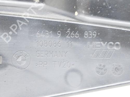 Pipe BMW i3 (I01) Electric | BP14631226M125