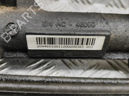 Steering rack MERCEDES-BENZ C-CLASS Coupe (C204) C 220 CDI (204.302) | BP36066961M22  - Image 8