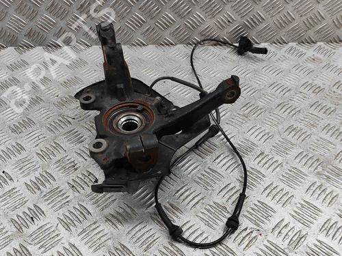 Right front steering knuckle FIAT 500 (312_) 1.0 Mild Hybrid (312.AYD1B) | BP29373343M26 