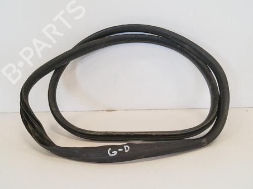 Rubber door seal VOLVO V60 I (155) D3 / D4 n/a