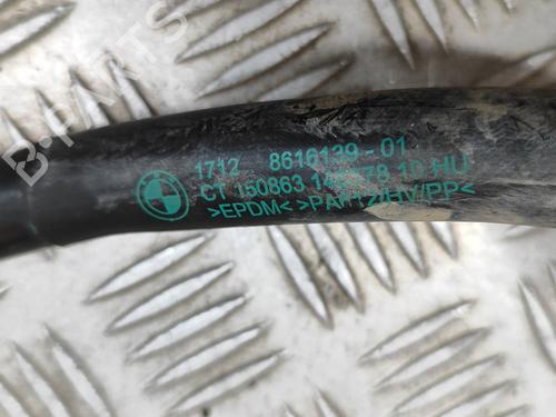 Pipe BMW 3 (F30, F80) 330 e | BP21188485M125