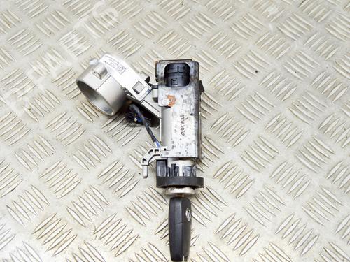 Ignition barrel OPEL MOKKA / MOKKA X (J13) 1.4 (_76) | BP14647591M48 