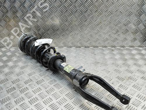 Left front shock absorber MAZDA CX-80 (KL_) e-SKYACTIVE-D MHEV AWD (KL0H, KL3R3P) | BP32525254M16 - Image 4