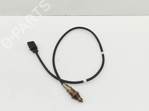 Electronic sensor SKODA FABIA IV (PJ3) 1.0 TSI | BP39101746M84 - Image 2