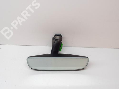 Rear mirror VOLVO XC40 (536) T4 AWD (190 hp) E11038266 | GNTX-1212 | 31442729