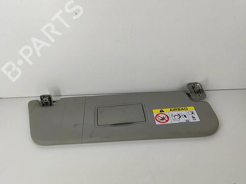 Right sun visor FORD TRANSIT CUSTOM V362 Van (FY, FZ) 2.0 EcoBlue | BP23248138I2 