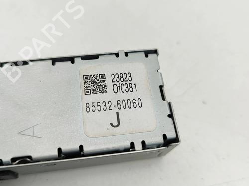 Electronic module TOYOTA bZ4X (_EAM1_) EV (XEAM10) | BP34248931M83  - Image 7