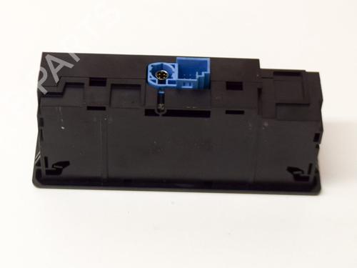 Elektronisk modul MERCEDES-BENZ C-CLASS (W205) C 220 BlueTEC / d (205.003) | BP8073734M83 