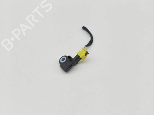Electronic sensor SKODA KAROQ (NU7, ND7) 1.5 TSI | BP37798010M84 - Image 2