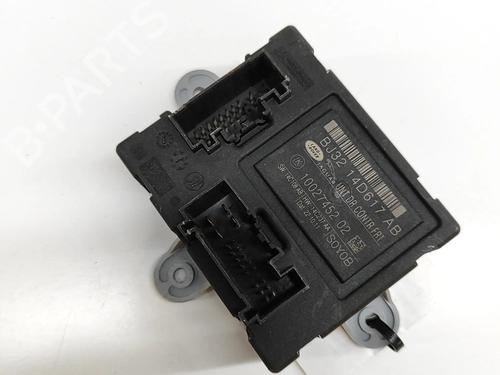 Electronic module LAND ROVER RANGE ROVER EVOQUE (L538) 2.2 D 4x4 | BP24306732M83 