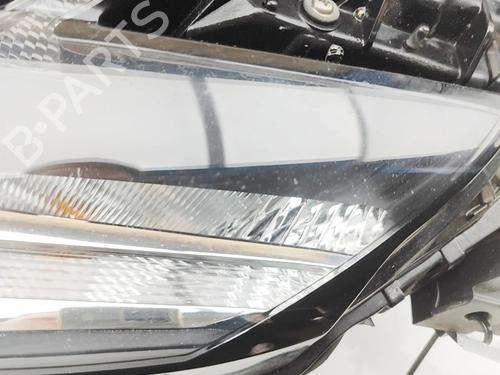 Left headlight PORSCHE CAYENNE Coupe (9YB) 3.0 AWD (9YBAA1) | BP33395288C28  - Image 8