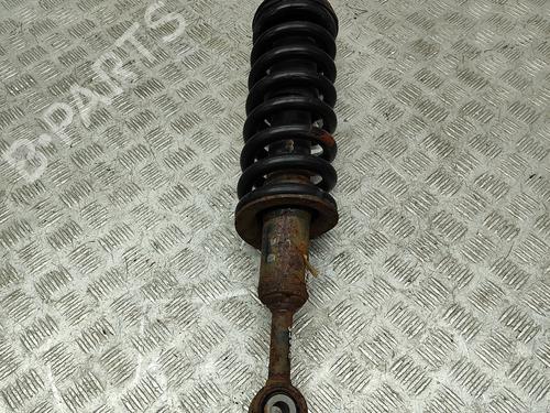 Used Right front shock absorber FORD RANGER (TKE) 2.2 TDCi 4x4 (160 hp) 24819426