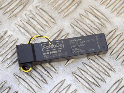 Electronic module FORD FOCUS III 1.0 EcoBoost | BP7731766M83 