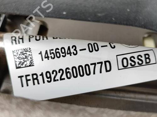 Right front seat TESLA MODEL 3 (5YJ3) EV Performance AWD | BP32972909C16  - Image 7