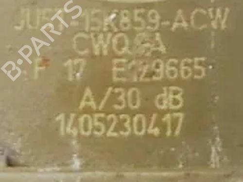 Electronic module FORD USA MUSTANG MACH-E (CGW) EV | BP38756972M83 - Image 6