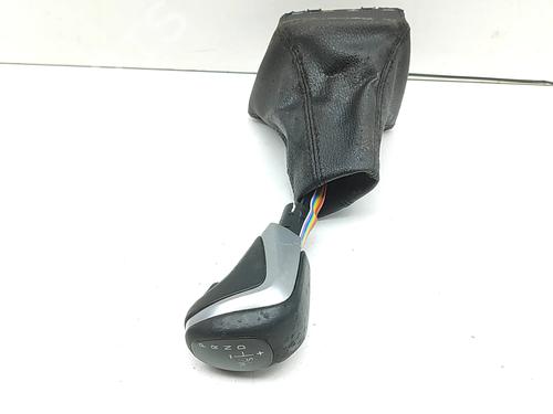 Gearknop Gearknop BMW X1 (F48) xDrive 25 d (231 hp) 34190748 34190748