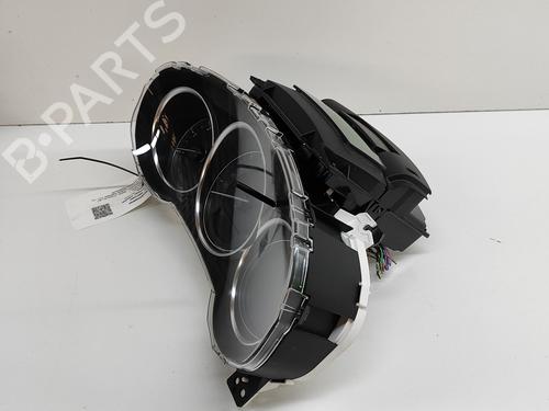 Instrument cluster MAZDA 6 Estate (GJ, GL) 2.2 D | BP24817903C47 
