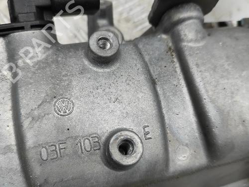 Valve cover BMW 5 (E60) 530 d | BP36186848M124 - Image 8