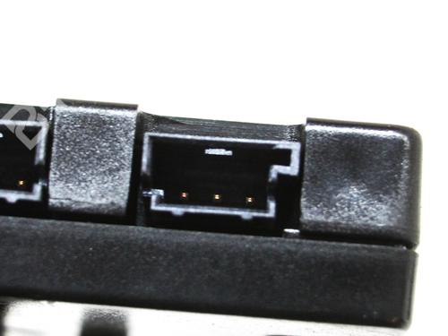 Electronic module BMW 1 (F20) 114 d | BP10071331M83 