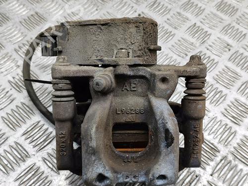 Used Left rear brake caliper MERCEDES-BENZ EQB (X243) EQB 300 4-matic (243.608, 243.609) (228 hp) 27769153