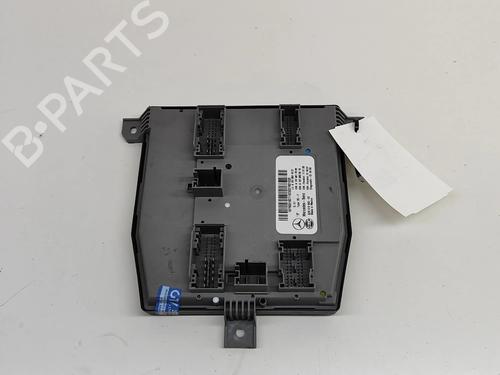 Electronic module MERCEDES-BENZ GLE Coupe (C167) AMG GLE 63 EQ Boost 4-matic+ (167.389) | BP27784533M83