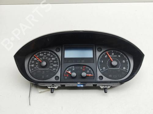 Used Instrument cluster Instrument cluster PEUGEOT BOXER Platform/Chassis 2.0 BlueHDi 160 (163 hp) 33883233 33883233