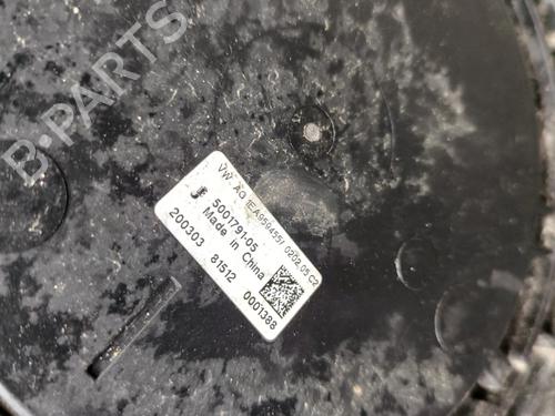 Radiator set VW ID.3 (E11, E12) Pro | BP27768483M120 - Image 5