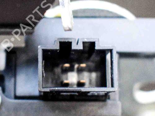 Tailgate lock AUDI A1 (8X1, 8XK) 1.4 TSI | BP6741138C101 