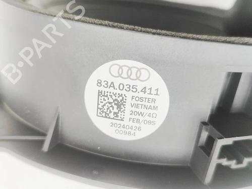 Speaker AUDI A3 Sportback (8YA, 8YF) 35 TFSI | BP39719799E2 - Image 7