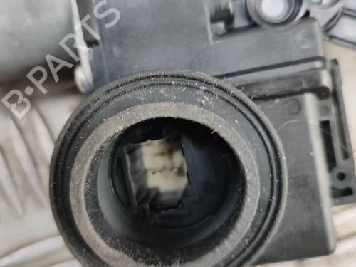 Rear right window mechanism TOYOTA bZ4X (_EAM1_) EV (YEAM15) | BP28560668C25 