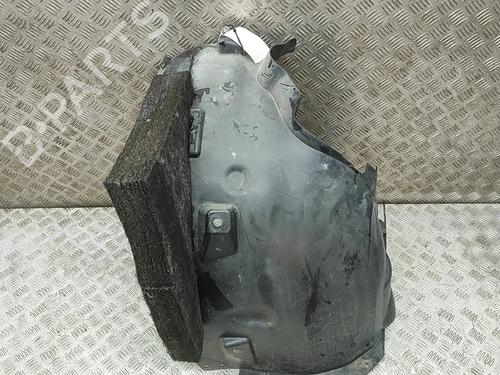 Hjulbue MERCEDES-BENZ GL-CLASS (X166) GL 350 CDI / BlueTec 4-matic (166.823, 166.824) (258 hp) 32525187