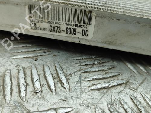 Water radiator JAGUAR XF SPORTBRAKE (X260) 2.0 | BP29128346M31 