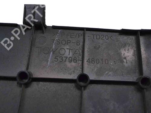 Oberschutz LEXUS RX (_U3_) 400h AWD (MHU38_) | BP30234326M93