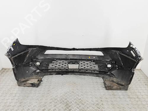 Front bumper OPEL MOKKA 1.2 (76) | BP37029150C7 - Image 2