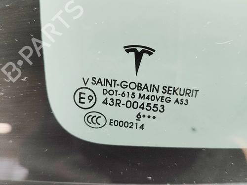 Panel rude bagtil venstre TESLA MODEL X (5YJX) 90D AWD | BP33382957C93 - Image 6