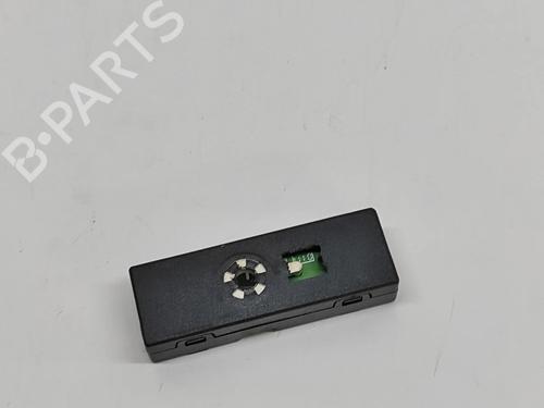 Electronic module JAGUAR F-TYPE Coupe (X152) 3.0 SCV6 400 SPORT AWD | BP27650355M83 