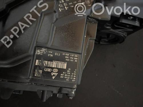 Left headlight AUDI A8 D4 (4H2, 4H8, 4HC, 4HL) 2.0 TFSI hybrid | BP35767312C28 - Image 5
