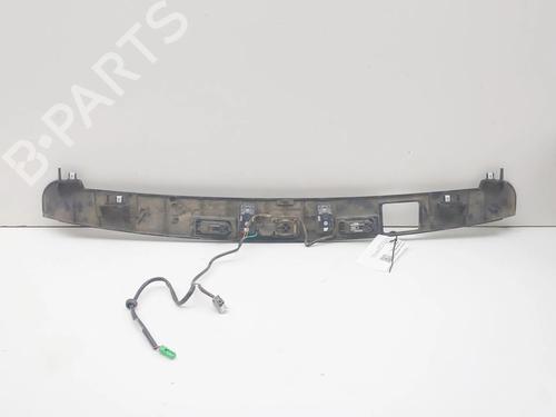 Bagagerumsbeklædning LAND ROVER RANGE ROVER VELAR (L560) 2.0 D180 TD4 4x4 | BP39409267I3 - Image 4