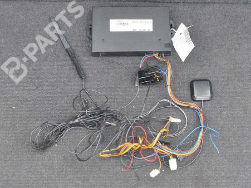 Elektronische module MAZDA 3 Saloon (BK) 2.0 (BKEP) | BP6719877M83 