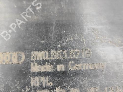 Upper protection AUDI A4 B9 (8W2, 8WC) 2.0 TFSI | BP33797797M93  - Image 7