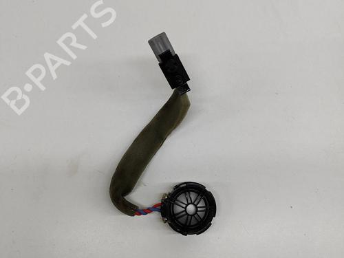 Used Speaker Speaker LAND ROVER RANGE ROVER VELAR (L560) 2.0 D240 SD4 4x4 (241 hp) 16194613 16194613
