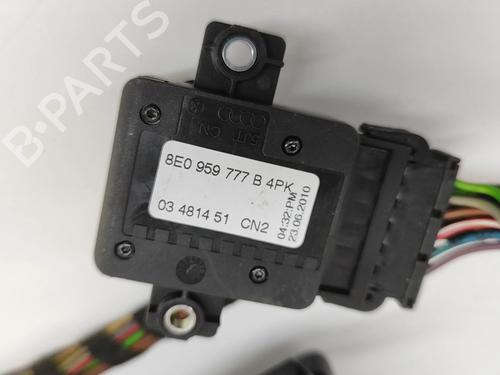 Switch SKODA SUPERB II Estate (3T5) 2.0 TDI 16V | BP24583759I30 