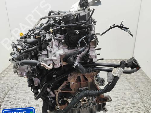 Motor Motor VOLVO V60 I Cross Country (157) D4 (190 hp) 36067084 36067084