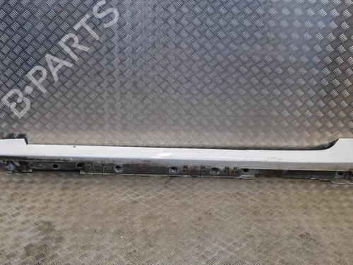 Used Left sideskirt TOYOTA PRIUS (_W5_) 1.8 Hybrid (ZVW50, ZVW50_, ZVW51_, ZVW50R, ZVW51) (122 hp) 27757356