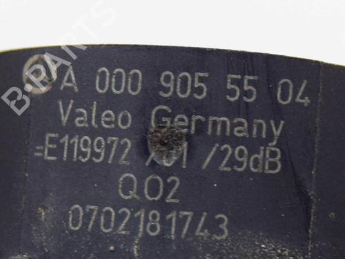 Electronic module MERCEDES-BENZ CLA Coupe (C117) CLA 220 CDI / d (117.303) | BP8835105M83 